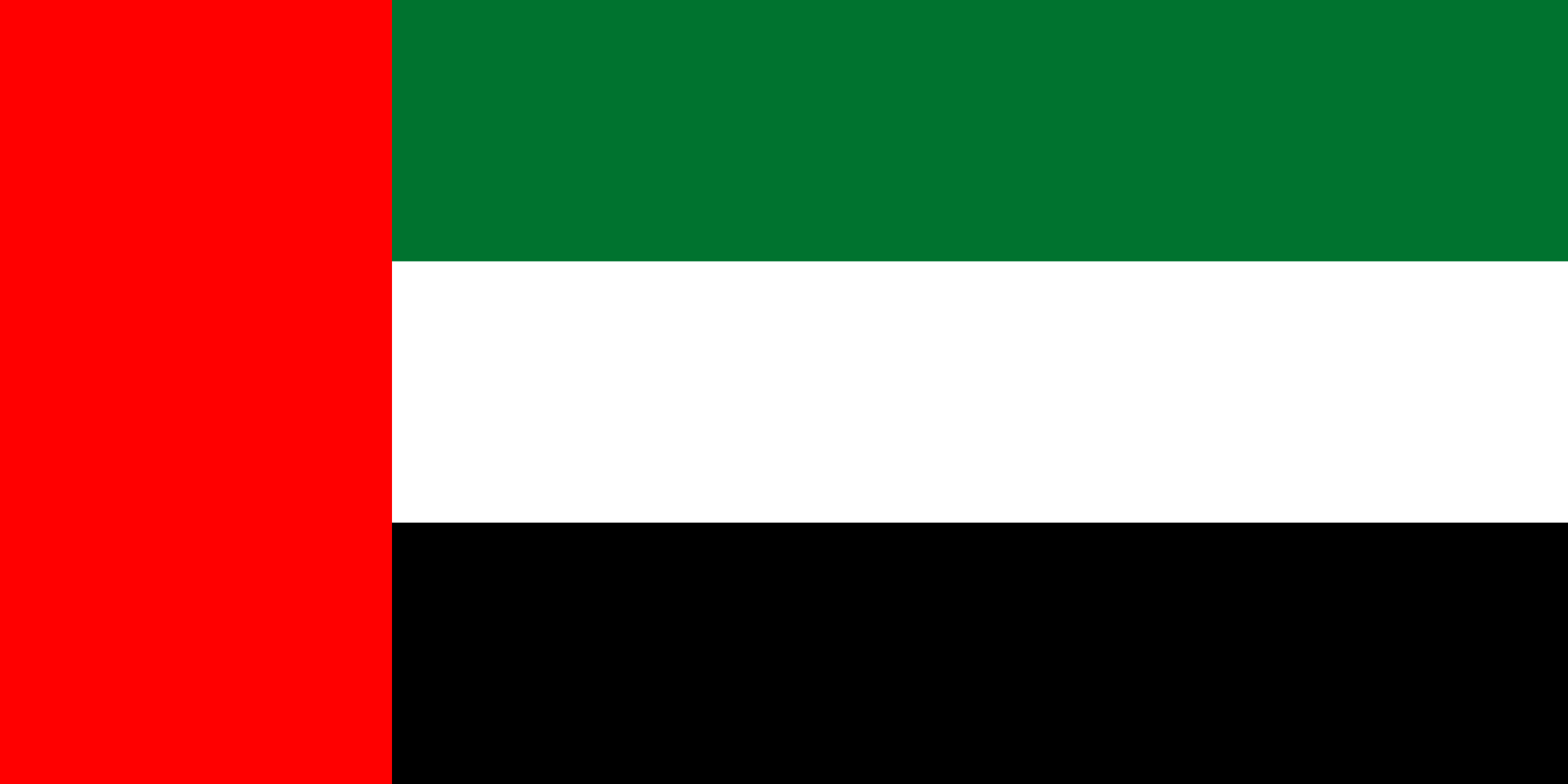 UAE (Dubai)