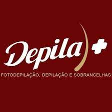 LOGO DEPILA